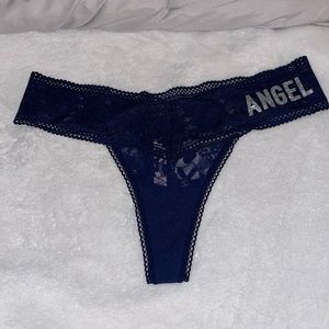 Victoria Secret Thong